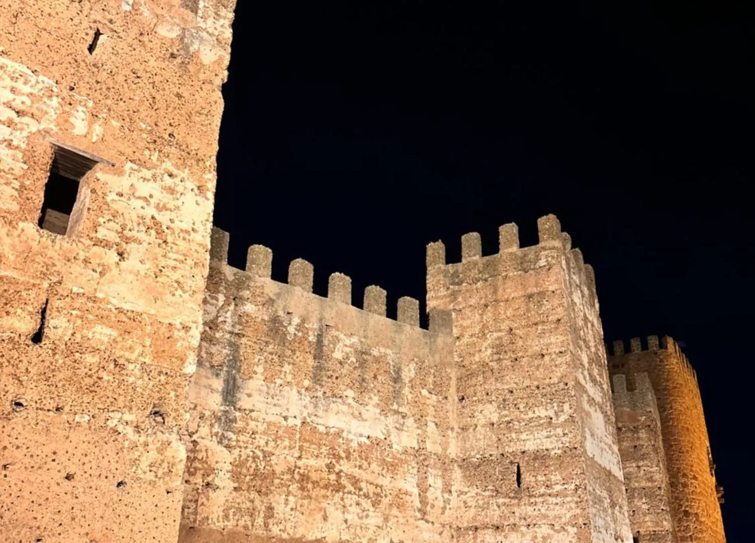 La Casa Del Castillo Banos De La Encina 0*,  Spain