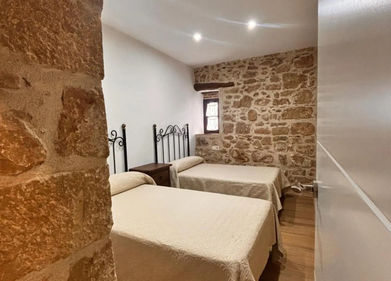 La Casa Del Castillo Banos De La Encina