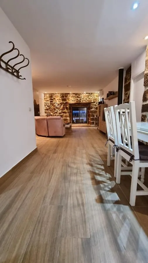 La Casa Del Castillo Baños de la Encina 0*,