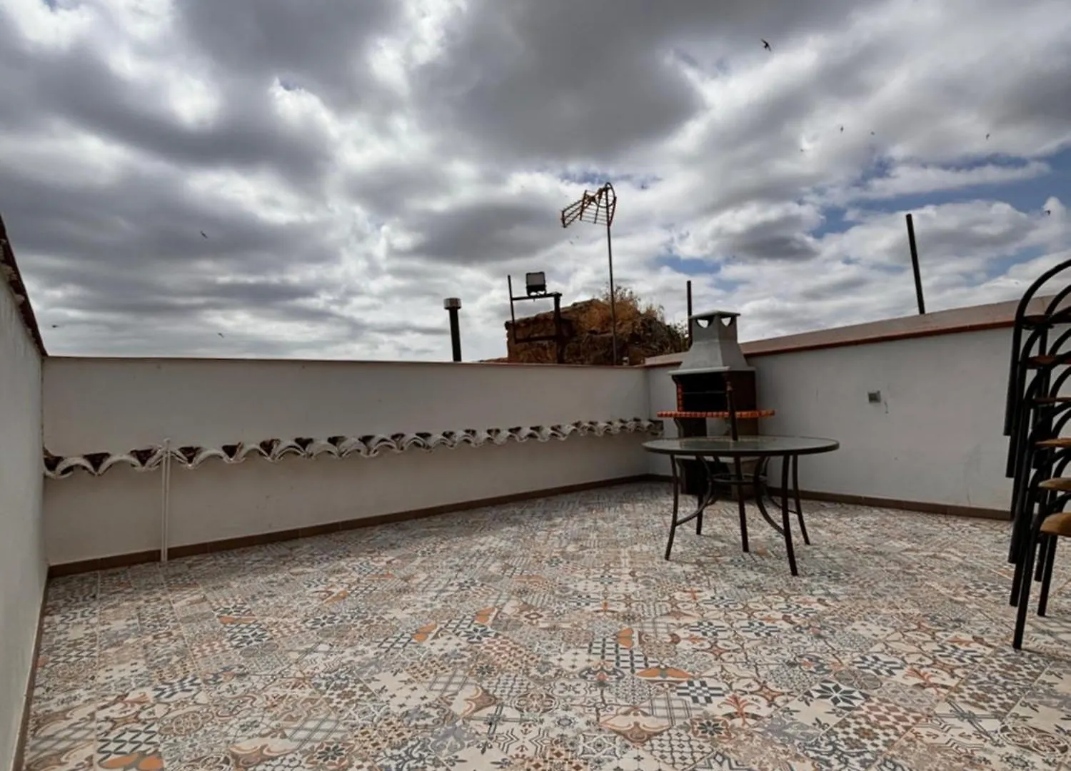 La Casa Del Castillo Baños de la Encina Spanien